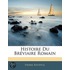 Histoire Du Brviaire Romain