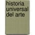 Historia Universal del Arte