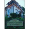 Historic Homes Of Minnesota door Roger G. Kennedy