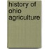 History of Ohio Agriculture