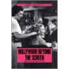 Hollywood Beyond The Screen door Anne Massey