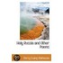Holy Russia And Other Poems