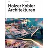 Holzer Kobler Architekturen door Selina Lauener