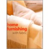 Home Furnishing with Fabric door Lucinda Ganderton
