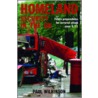 Homeland Security In The Uk door Paul Paul Wilkinson