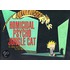 Homicidal Psycho Jungle Cat