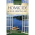 Homicide at Blue Heron Lake