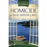 Homicide at Blue Heron Lake door Susan Page Davis