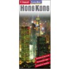 Hong Kong Insight Flexi Map by Insight Map