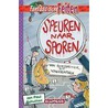Speuren naar sporen