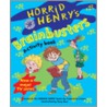 Horrid Henry's Brainbusters door Francesca Simon