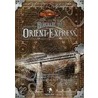 Horror im Orient-Express 03 door Onbekend