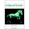 Horse Feeding And Nutrition door Tony Joseph Cunha