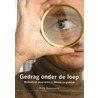 Gedrag onder de loep door F. Goossens