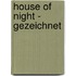 House of Night - Gezeichnet