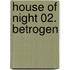 House of Night 02. Betrogen