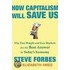How Capitalism Will Save Us
