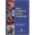 How Children Learn Language