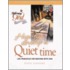 How To Develop A Quiet Time