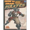 How to Draw More... Pirates door Robert Acosta