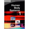 Human Body Systems 1 Cd-Rom door Ernst Klett