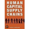 Human Capital Supply Chains door Tim Giehll