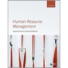 Human Resource Management P by Williams