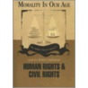 Human Rights & Civil Rights door Onbekend