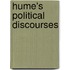 Hume's Political Discourses
