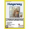 Hungerweg / Literaturseiten door Onbekend