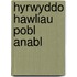 Hyrwyddo Hawliau Pobl Anabl