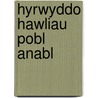 Hyrwyddo Hawliau Pobl Anabl door Great Britain