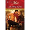 I'll Be Yours for Christmas by Samantha Hunter