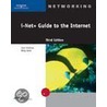 I-Net Guide To The Internet by Wally Beck