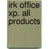 Irk Office Xp. All Products
