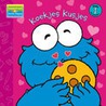 Koekjes kusjes