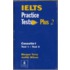 Ielts Practice Tests Plus 2