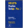 Ielts Practice Tests Plus 2 door Terry Wilson