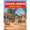 Tikapua Toraja door Willy Vandersteen