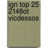 Ign Top 25 2148ot Vicdessos door Chartech