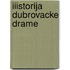 Iiistorija Dubrovacke Drame