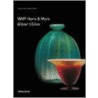 Ikora and Myra Glass by Wmf door Heinz Scheiffele