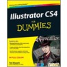 Illustrator Cs4 For Dummies door Ted Alspach