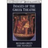 Images Of The Greek Theatre door Richard Greene