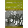 Immigration And Integration door Paul O'Leary