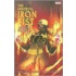 Immortal Iron Fist Volume 4