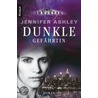 Immortal: Dunkle Gefährtin by Jennifer Ashley