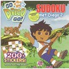 Sudoku met Diego
