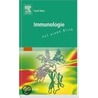 Immunologie auf einen Blick door David Male