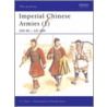 Imperial Chinese Armies (1) door Michael Perry